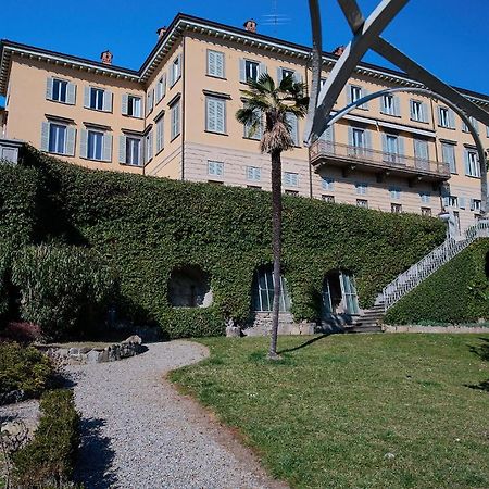Michelass Bergamo Buitenkant foto