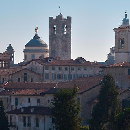 Michelass Bergamo Buitenkant foto