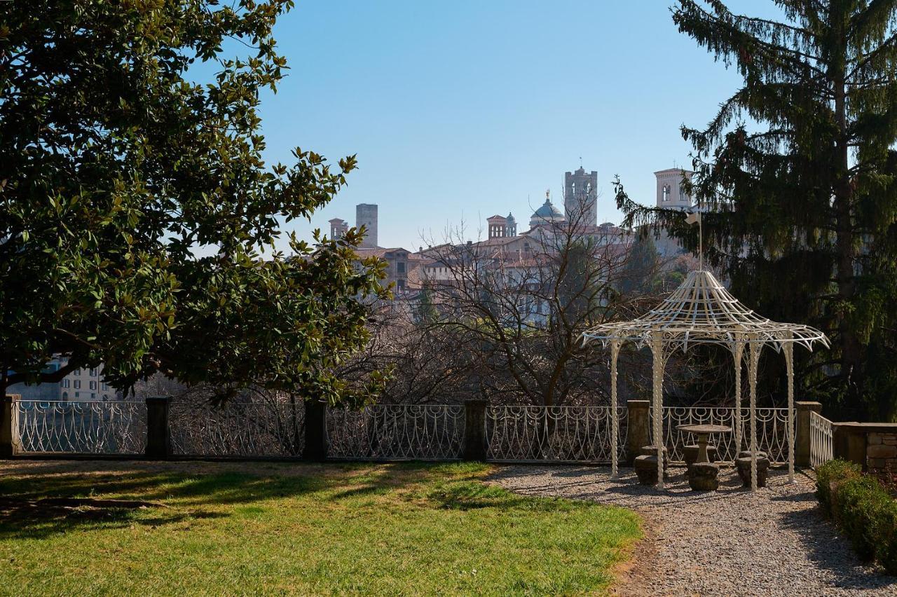 Michelass Bergamo Buitenkant foto