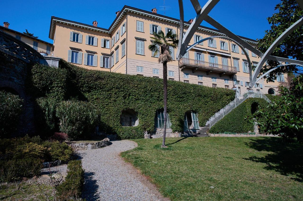 Michelass Bergamo Buitenkant foto